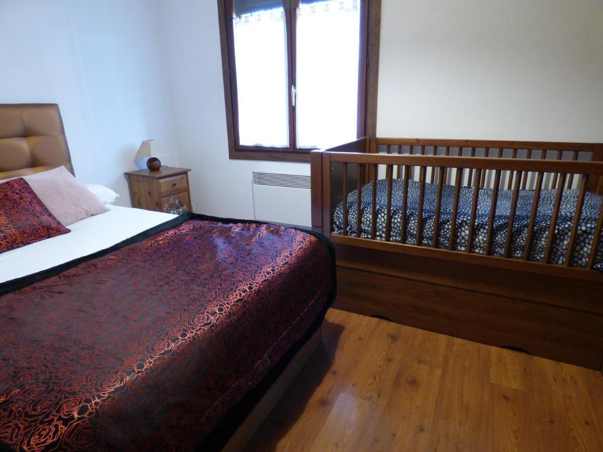Relax Y Naturaleza En Bourg-Madame/Puigcerda. المظهر الخارجي الصورة