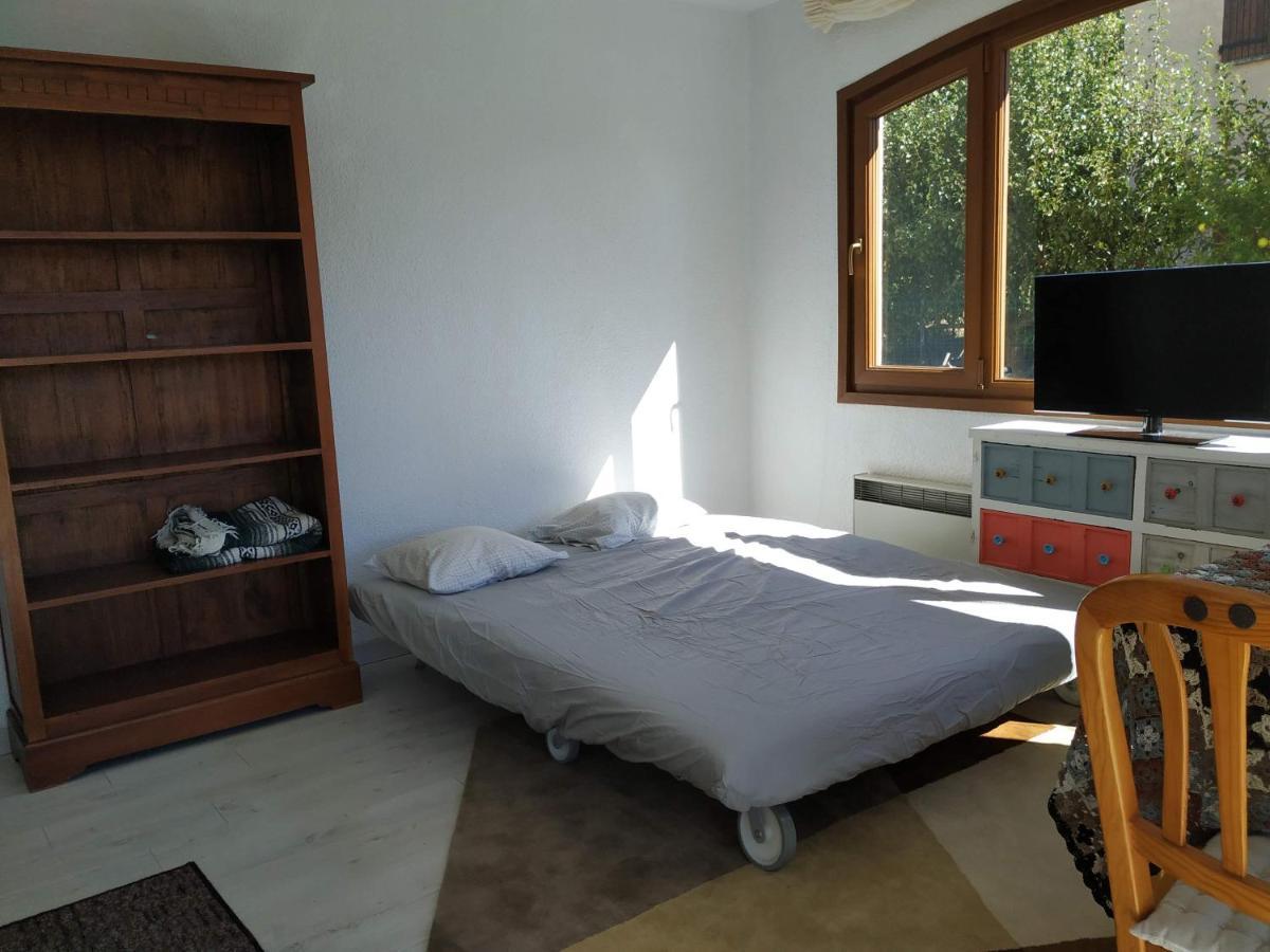 Relax Y Naturaleza En Bourg-Madame/Puigcerda. المظهر الخارجي الصورة