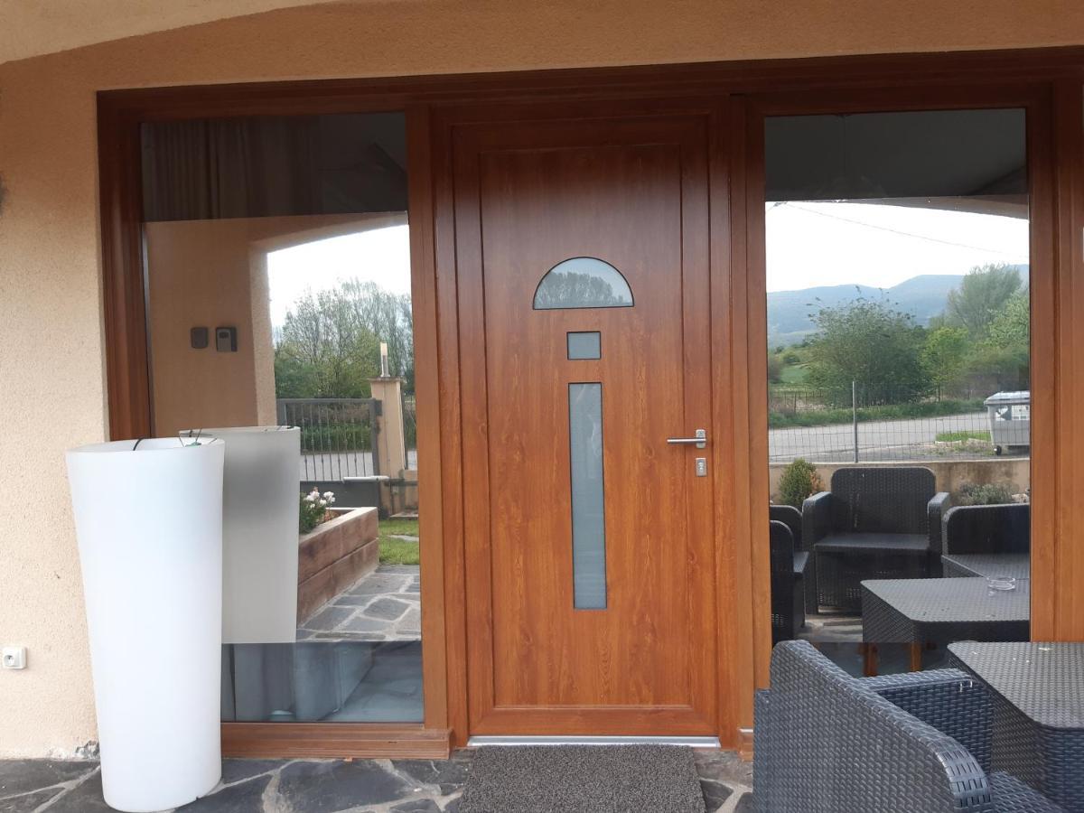 Relax Y Naturaleza En Bourg-Madame/Puigcerda. المظهر الخارجي الصورة