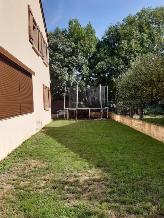 Relax Y Naturaleza En Bourg-Madame/Puigcerda. المظهر الخارجي الصورة