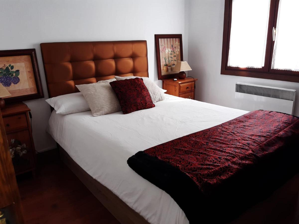 Relax Y Naturaleza En Bourg-Madame/Puigcerda. المظهر الخارجي الصورة